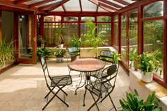 Manselton conservatory quotes