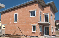 Manselton home extensions