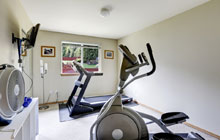 Manselton home gym construction leads